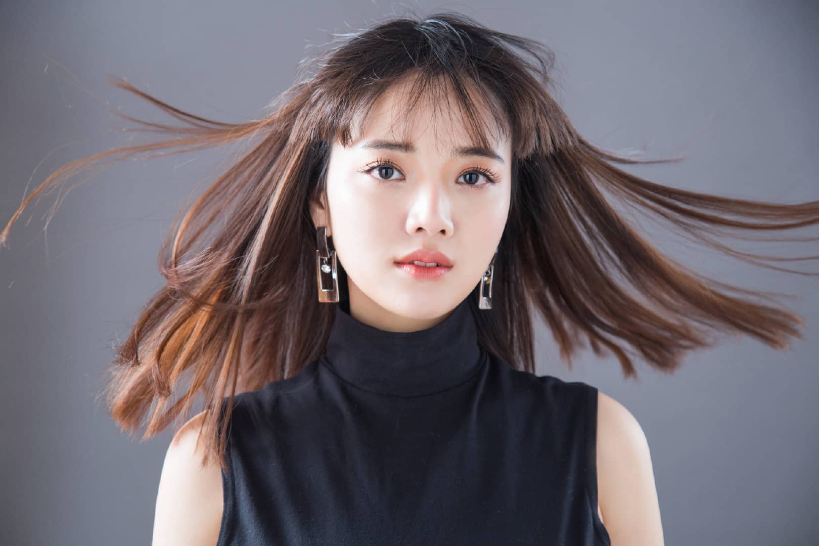 丁香紫