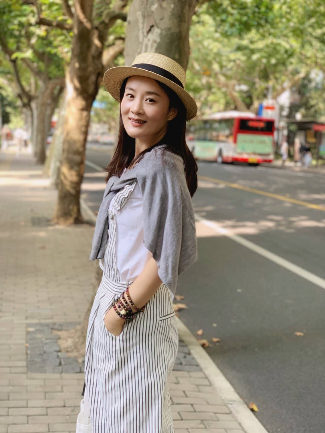 李佳蔚