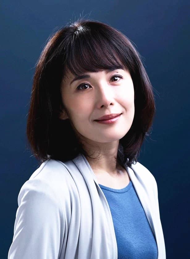 富田靖子