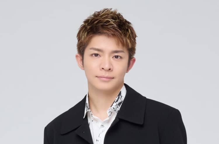 岸优太