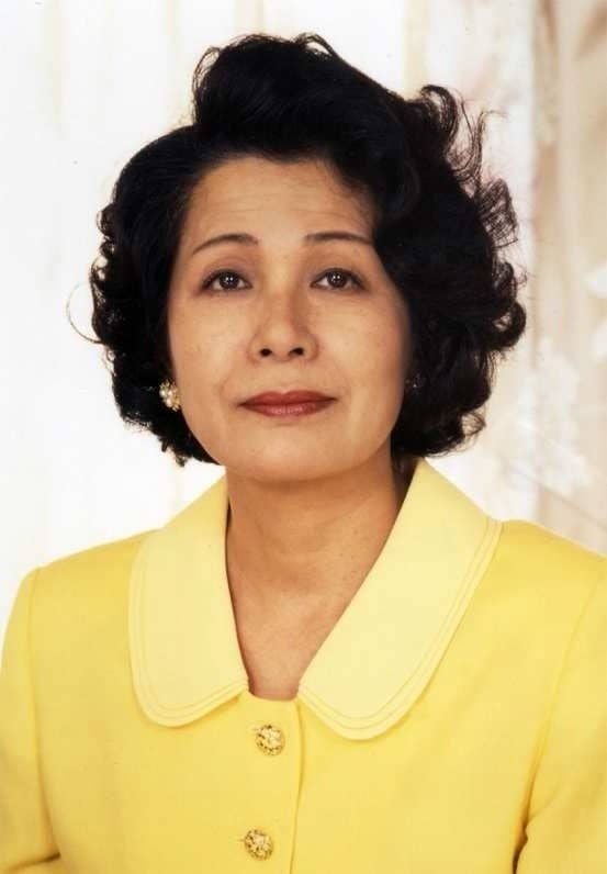 白川和子