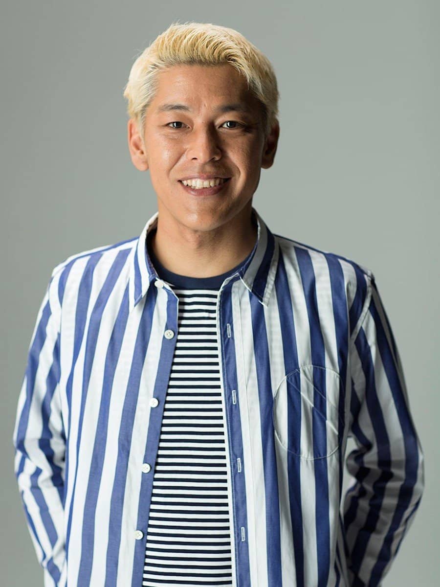 田村亮