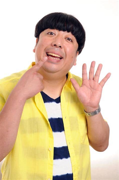 日村勇纪