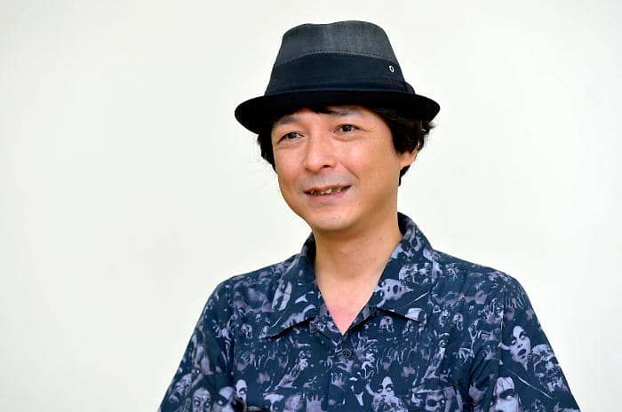 河原雅彦