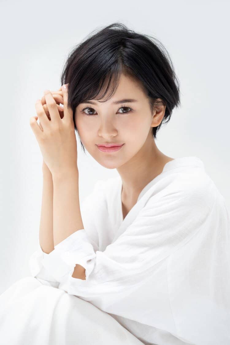 儿玉遥