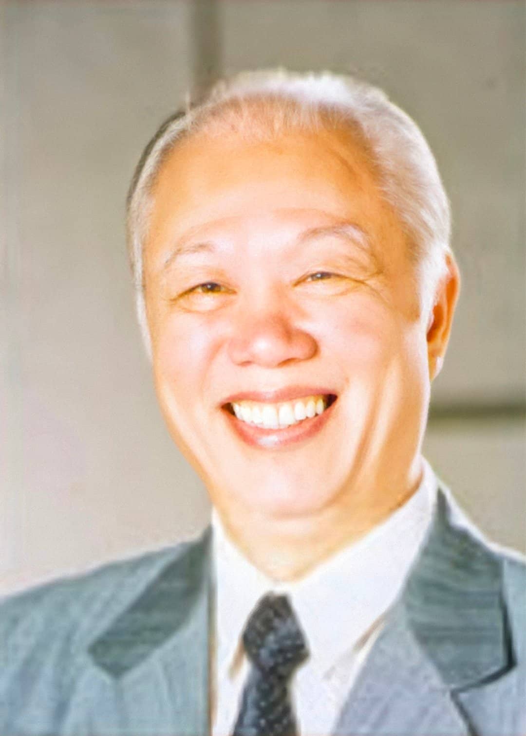 陈中坚