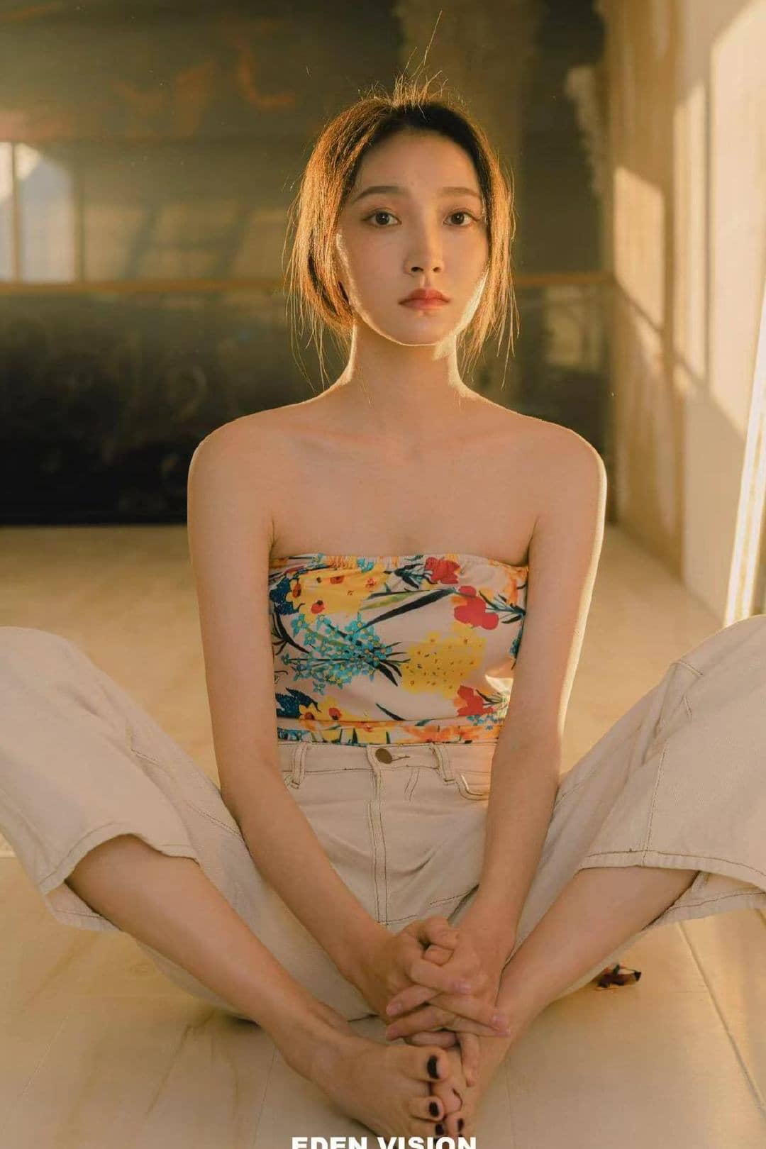 冯艺然