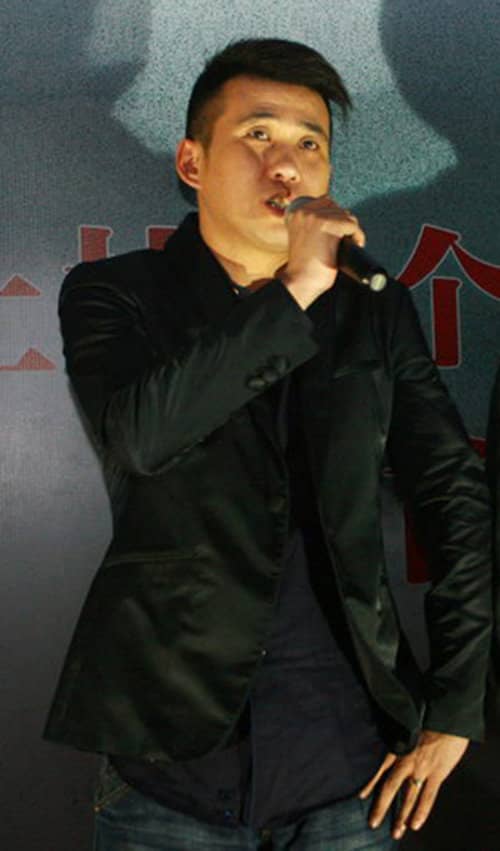 赵小鸥