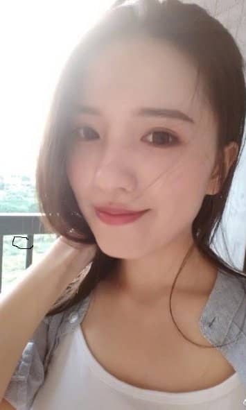 黄婉婷