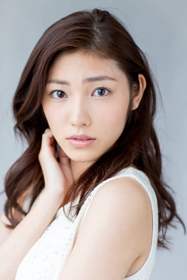 立石晴香