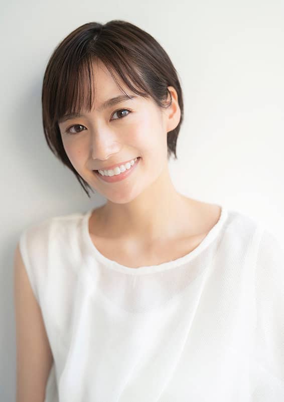 吉田志织