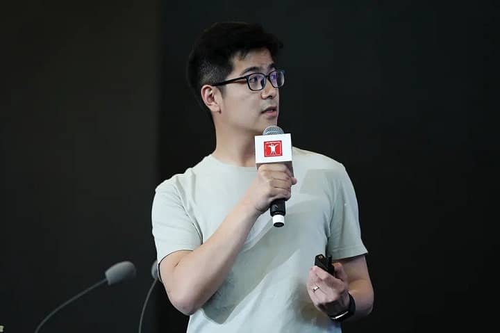 张家骏