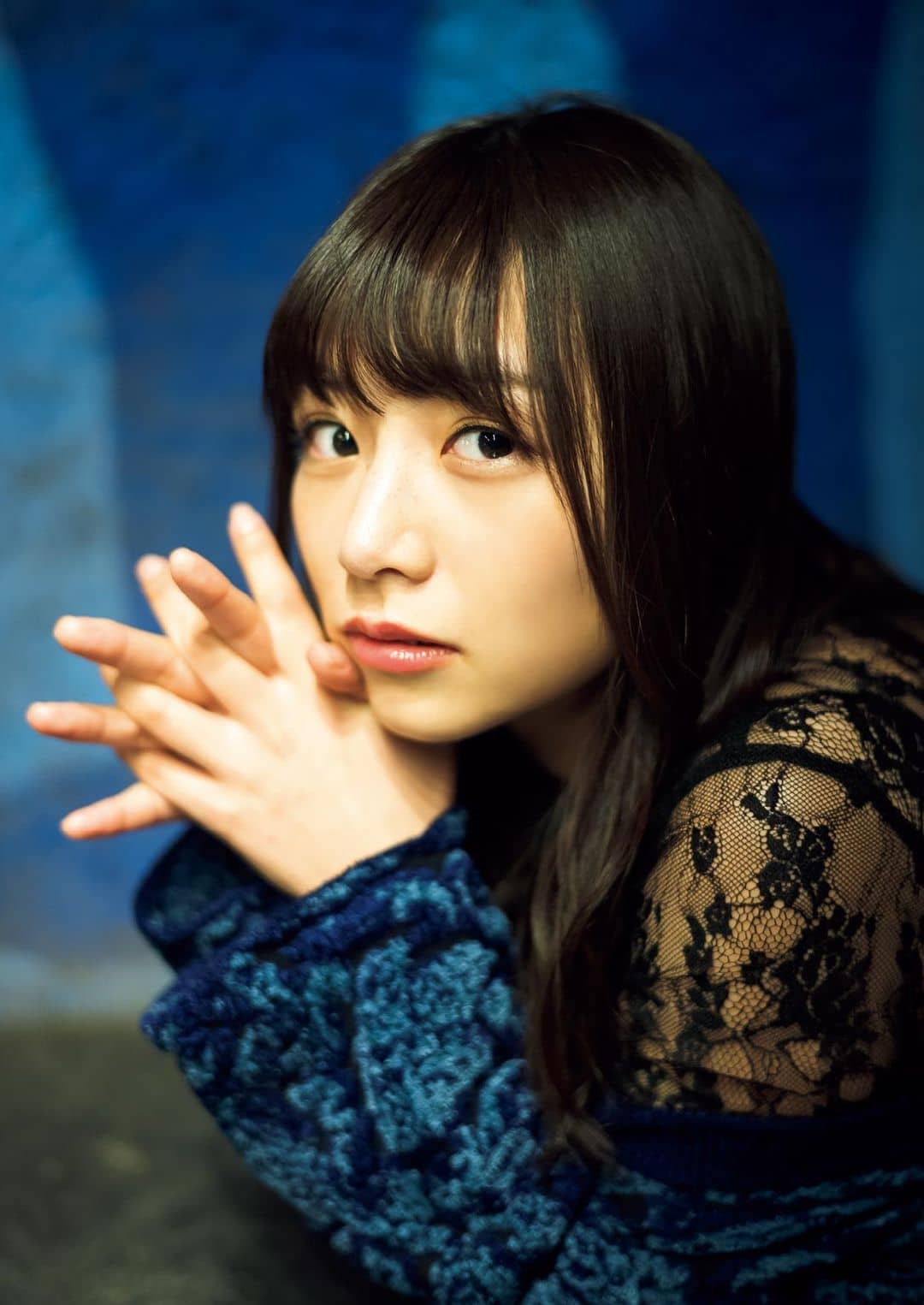 北野日奈子