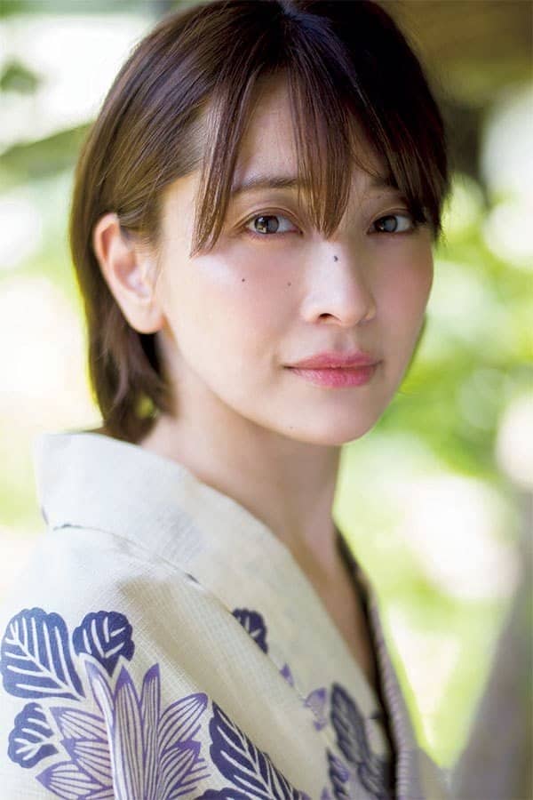 山崎真实