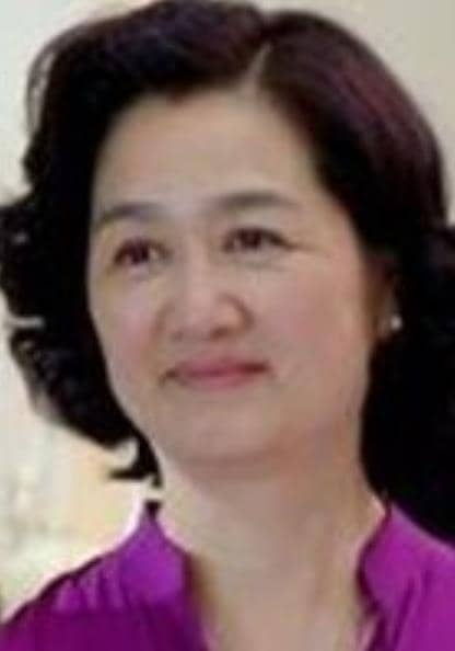 唐雅萍