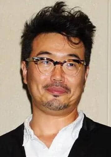 三木康一郎