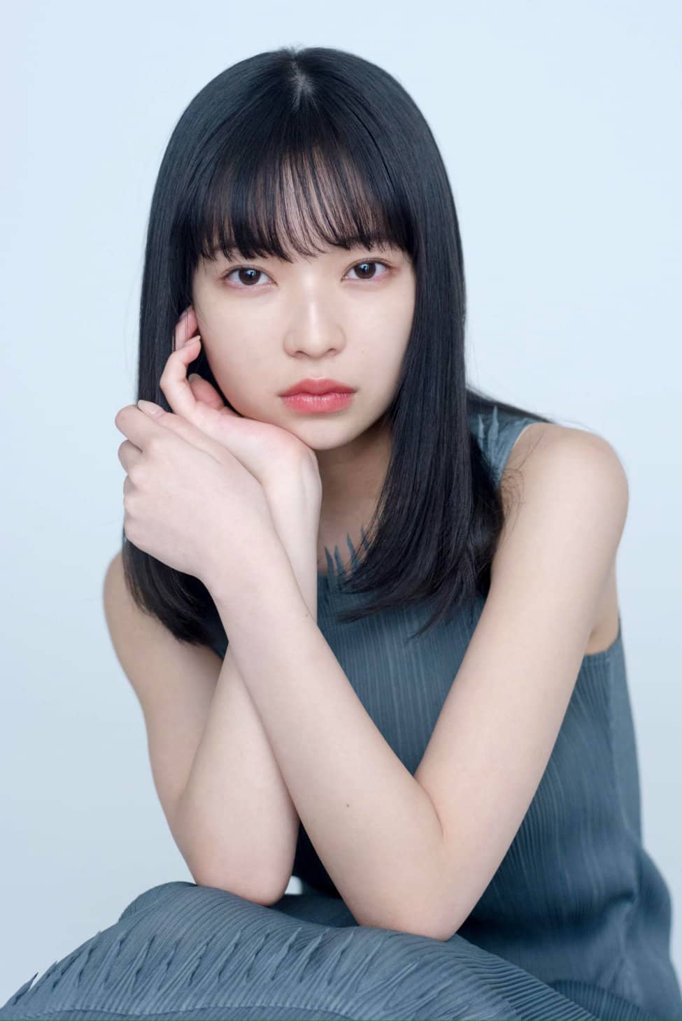 田中芽衣