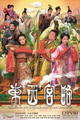 东西宫略 粤语
