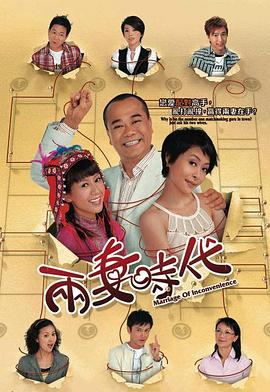 两妻时代 粤语