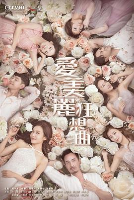 爱美丽狂想曲 粤语