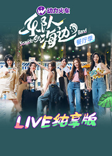 乐队的海边L1VE纯享版