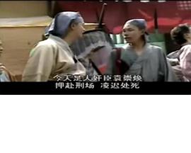 横行天下袁崇焕传 国语