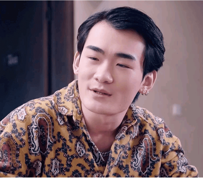 上门傻婿