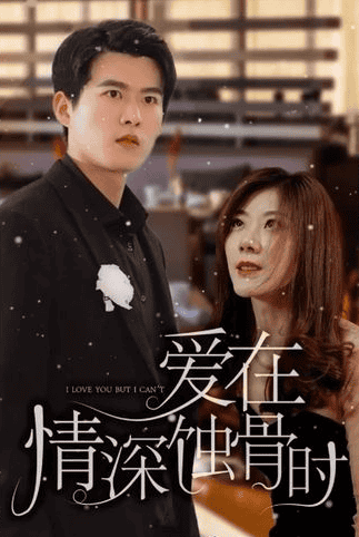 爱在情深蚀骨时