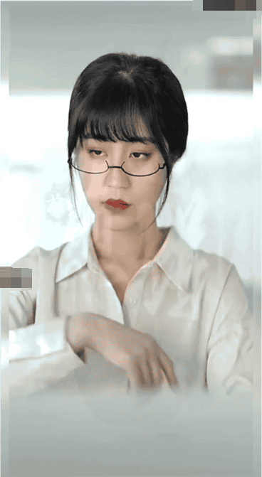 我的危险女友