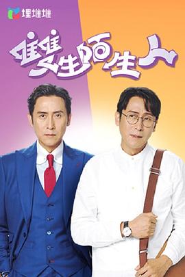 双生陌生人 粤语
