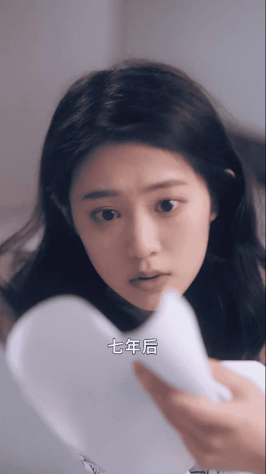 你跑不了我的未来老公