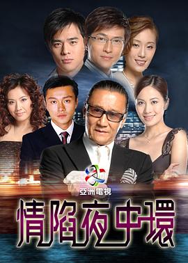 情陷夜中环 国语