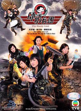 师奶兵团 粤语