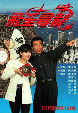 飞星寻龙 粤语