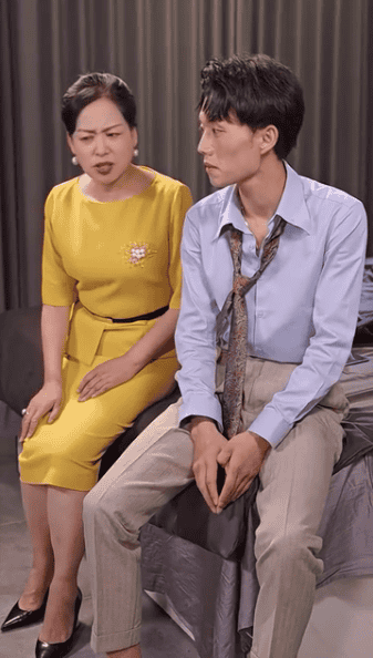 甜婚100分霍少蜜蜜吻