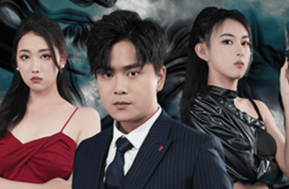离婚后龙王归来