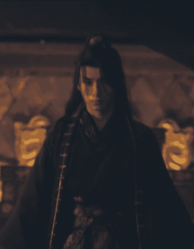 难寻短 剧版