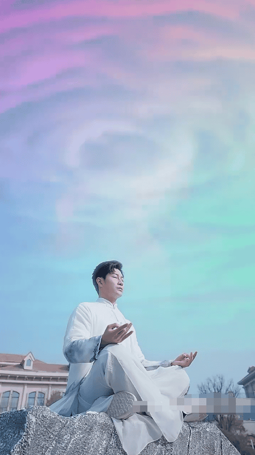 封神之元始天尊