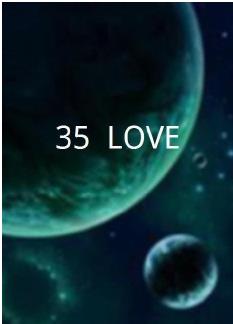 35+LOVE 粤语