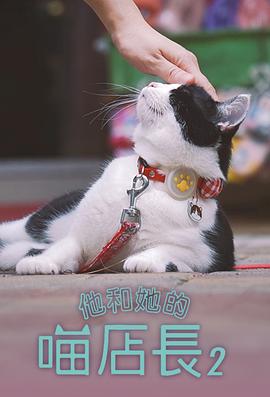 他和她的喵店长2 粤语
