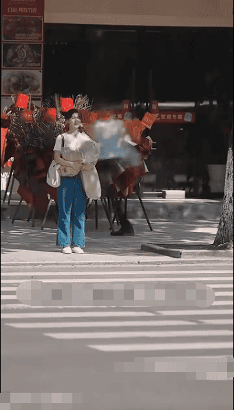 妻子的逆袭
