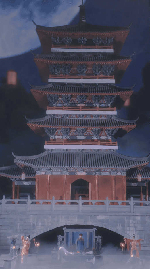 坏了，我好像真是仙人