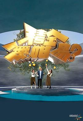 积金无咁易 粤语