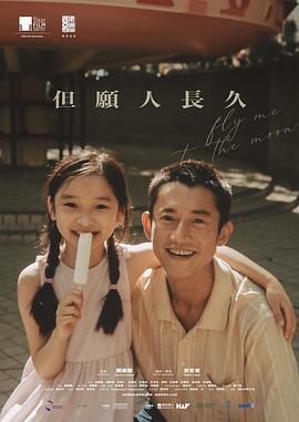 但愿人长久( 电影版)