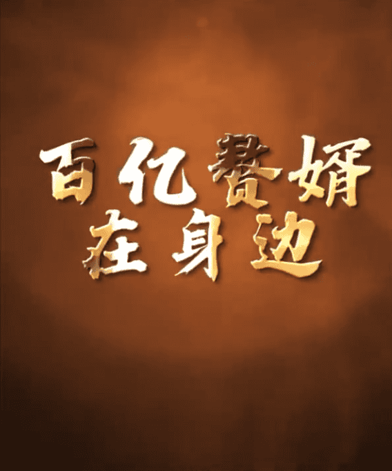 百亿赘婿在身边