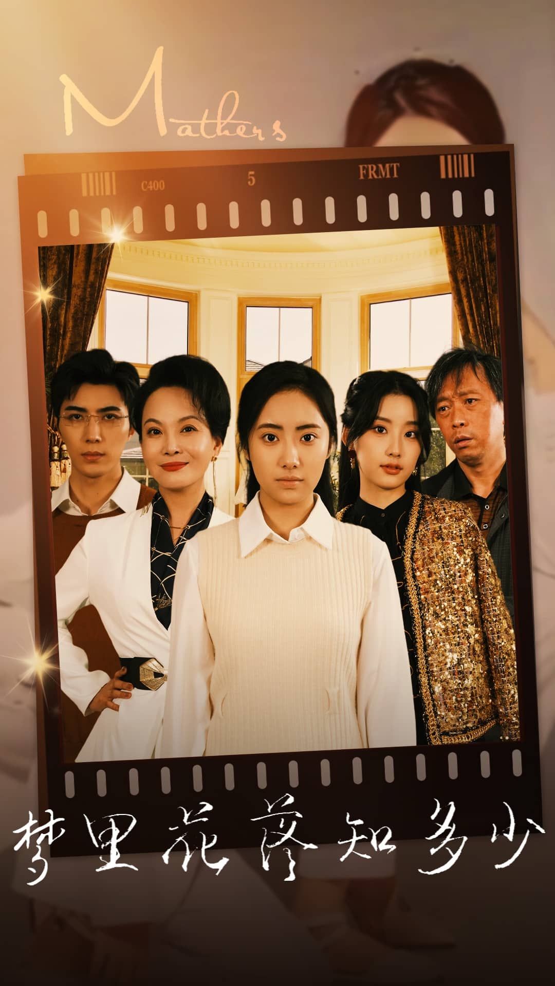 梦里花落知多少短 剧版